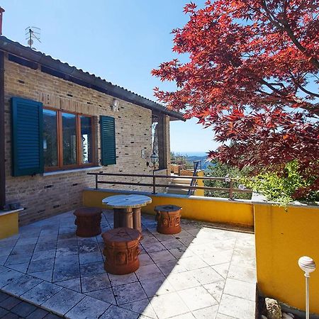 Rivierarent Villa Pina Magliolo Zewnętrze zdjęcie