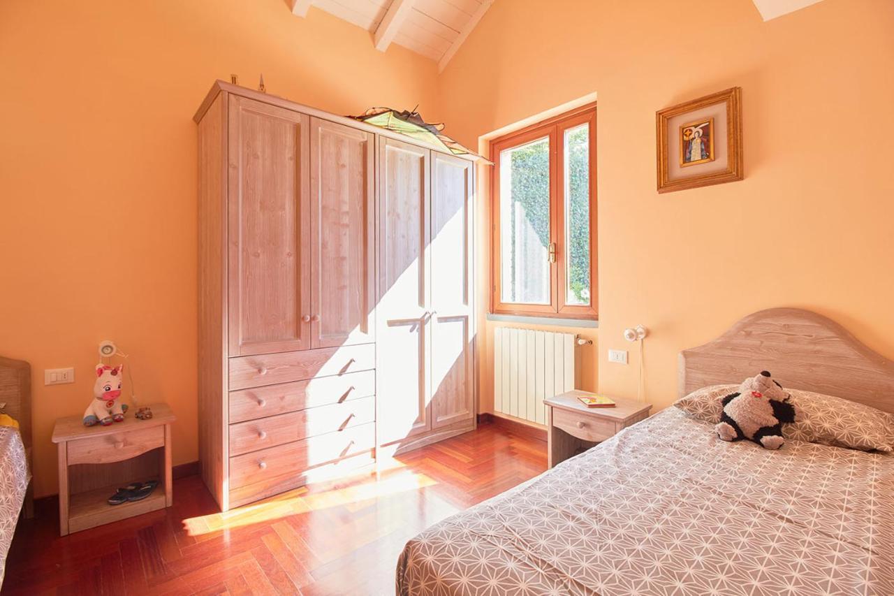 Rivierarent Villa Pina Magliolo Zewnętrze zdjęcie