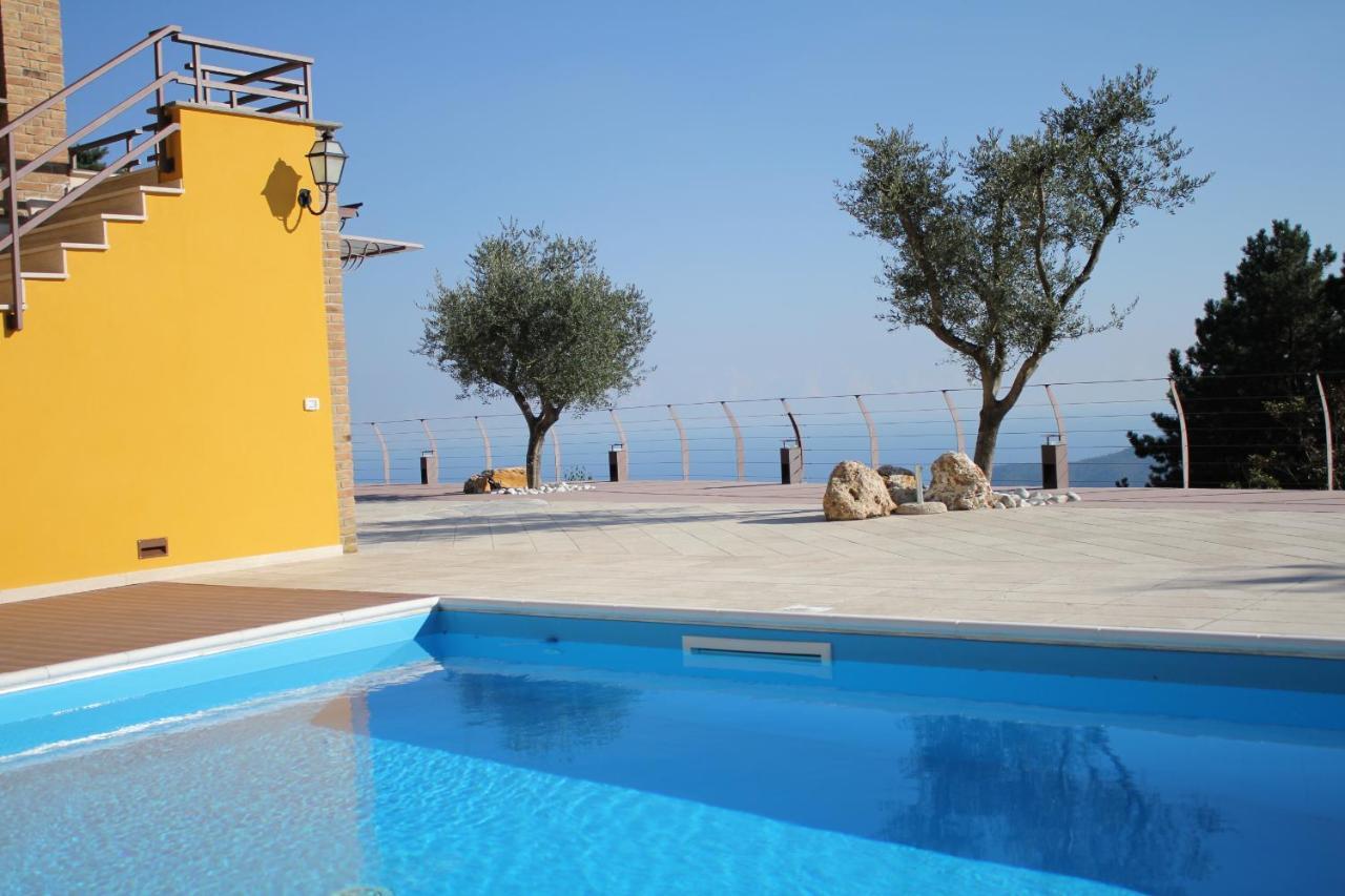 Rivierarent Villa Pina Magliolo Zewnętrze zdjęcie