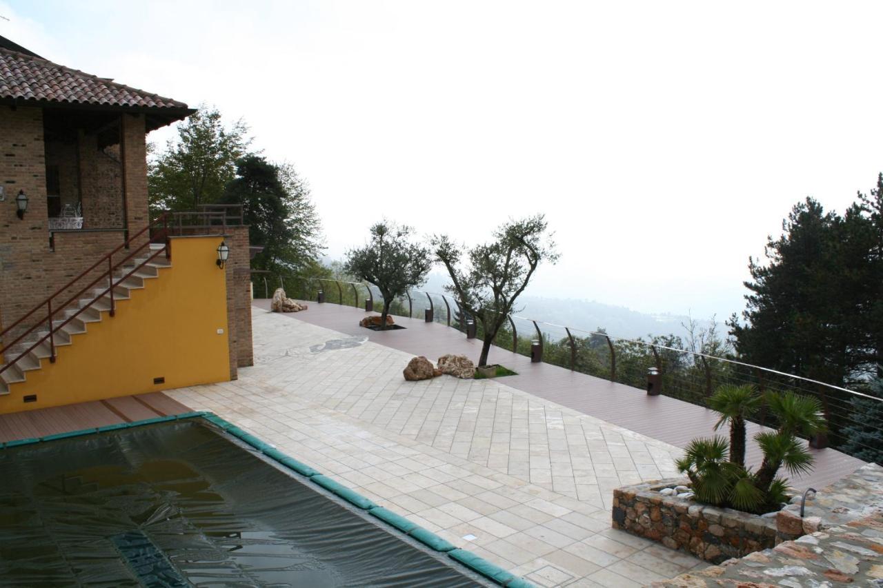 Rivierarent Villa Pina Magliolo Zewnętrze zdjęcie