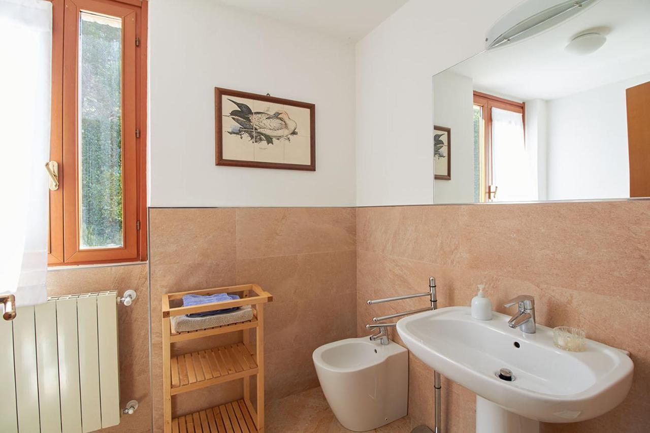 Rivierarent Villa Pina Magliolo Zewnętrze zdjęcie