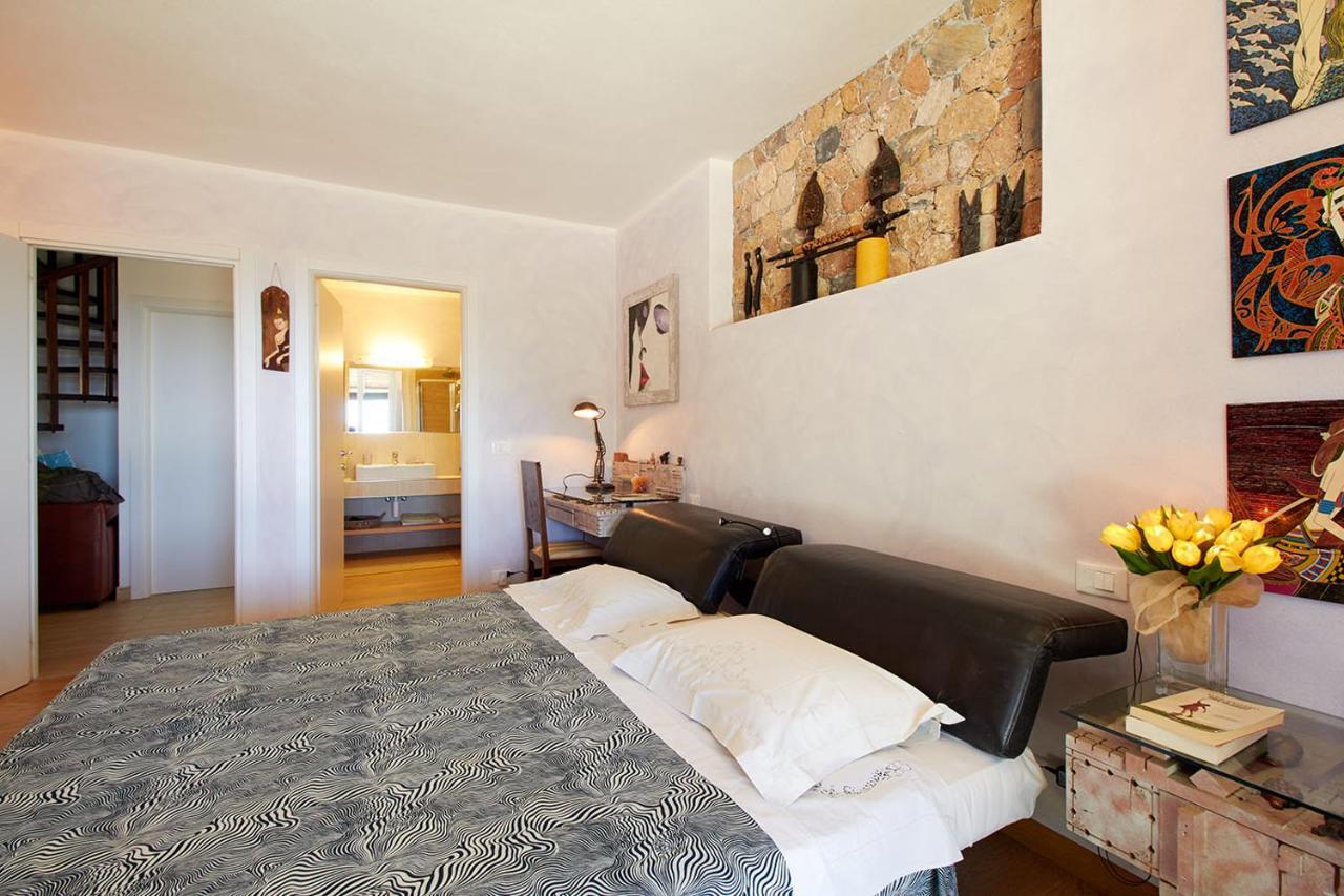 Villa Pina Magliolo Zewnętrze zdjęcie