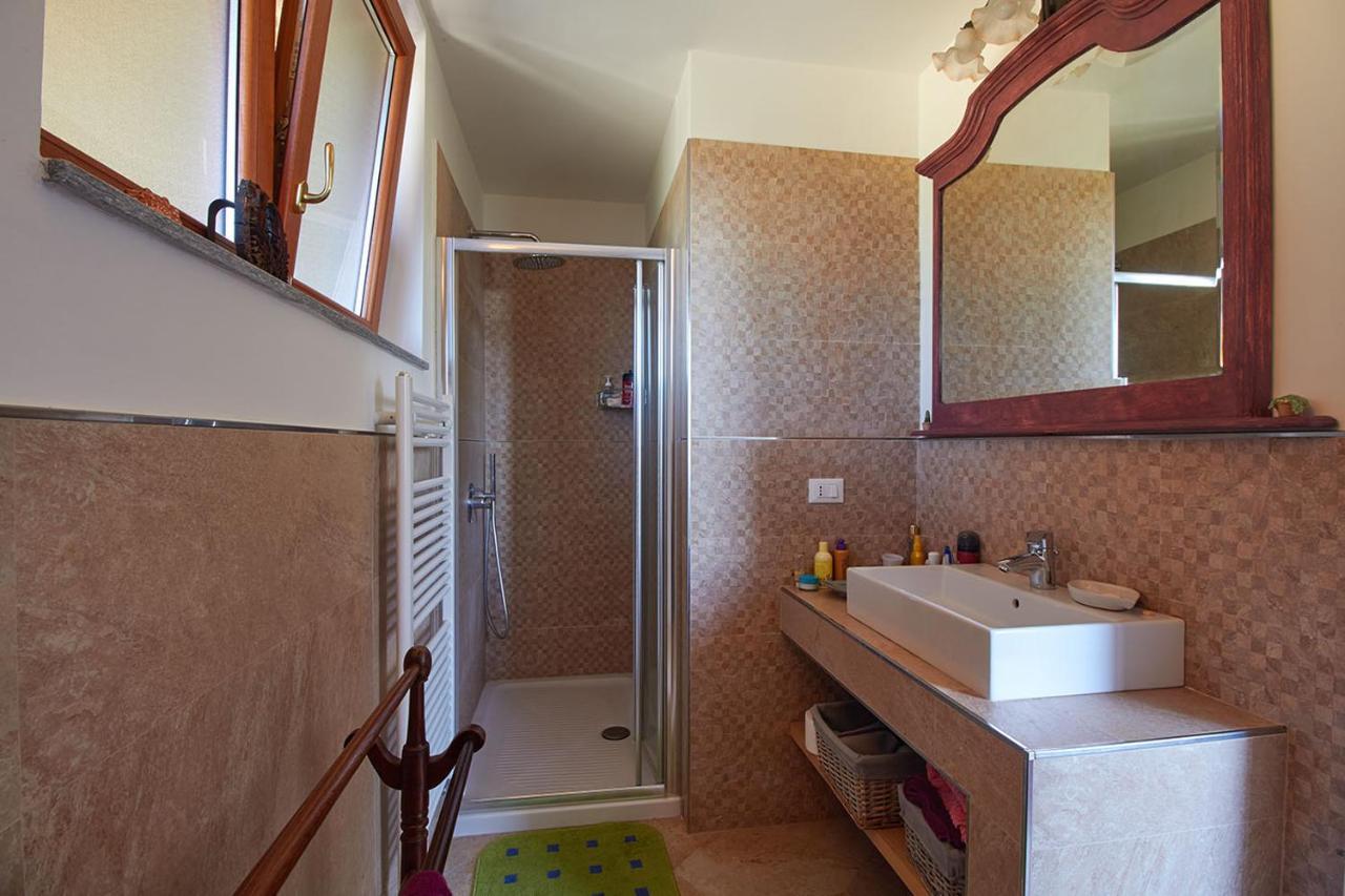 Villa Pina Magliolo Zewnętrze zdjęcie