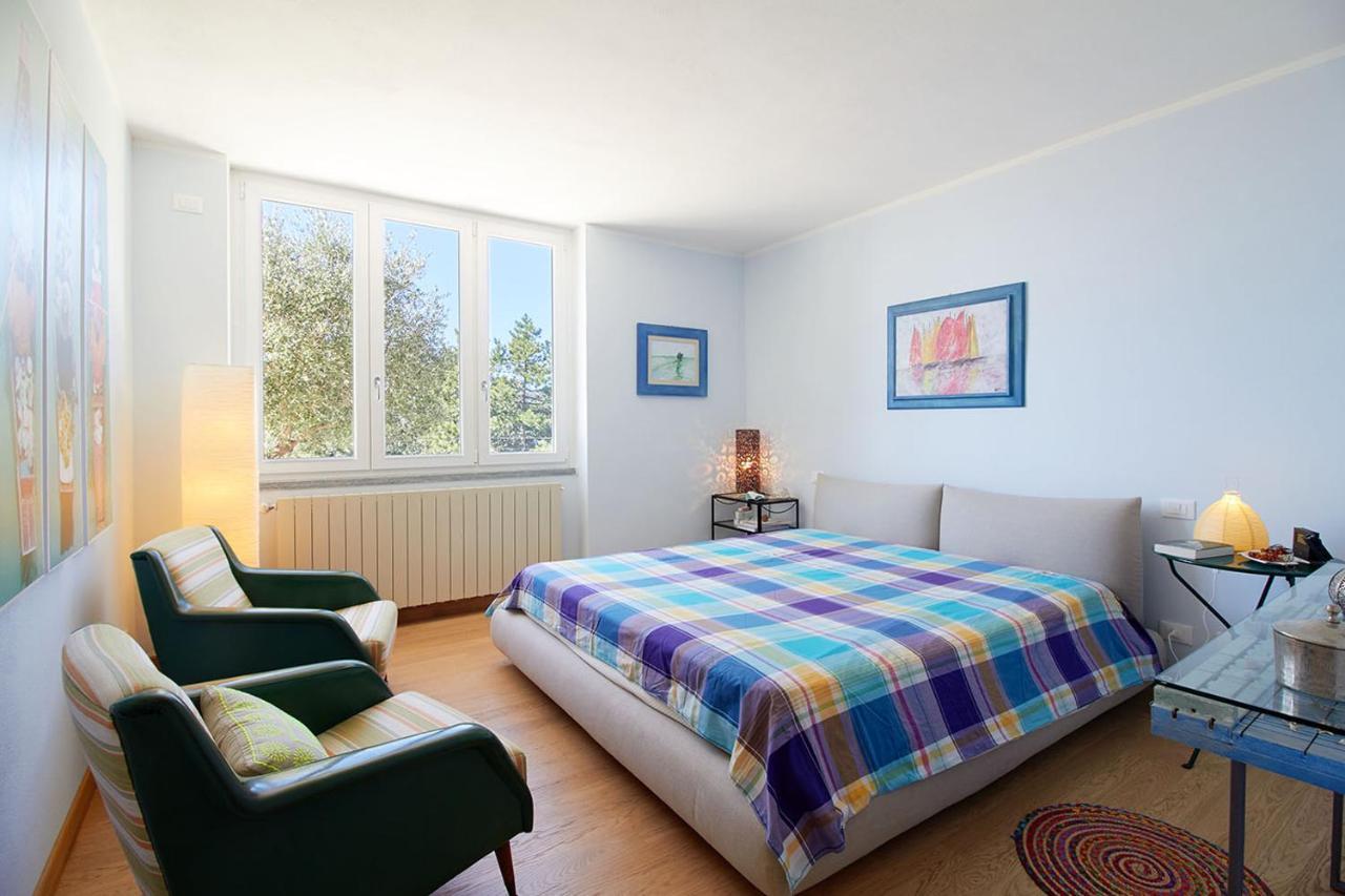 Rivierarent Villa Pina Magliolo Zewnętrze zdjęcie