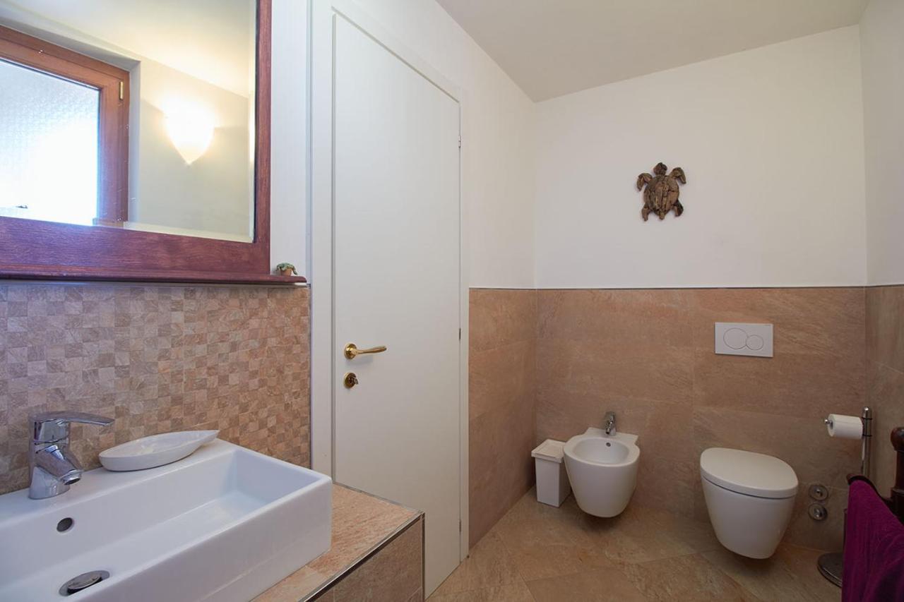 Villa Pina Magliolo Zewnętrze zdjęcie