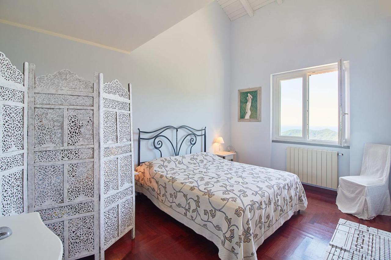Villa Pina Magliolo Zewnętrze zdjęcie