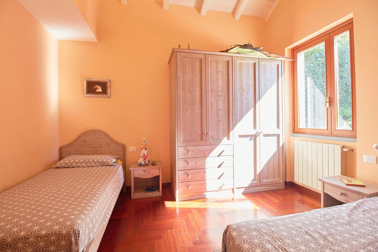 Villa Pina Magliolo Zewnętrze zdjęcie